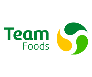 Logo Team Foods